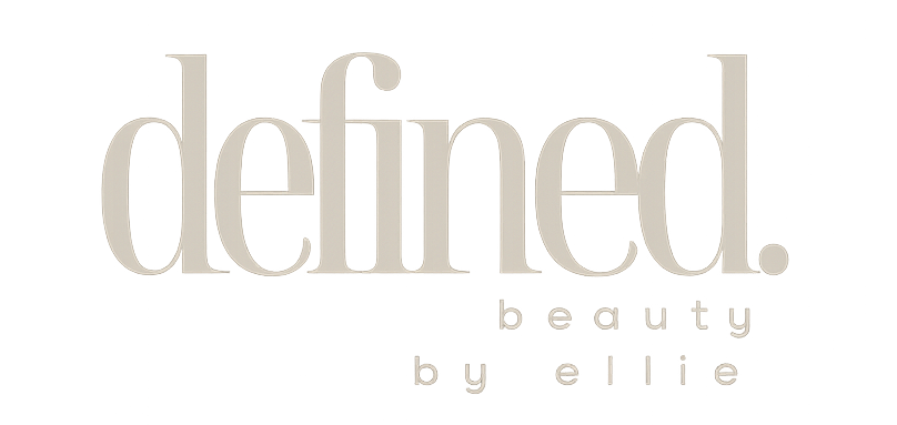 Defined Beauty by Ellie