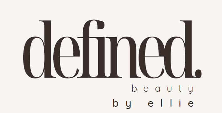 Defined Beauty by Ellie