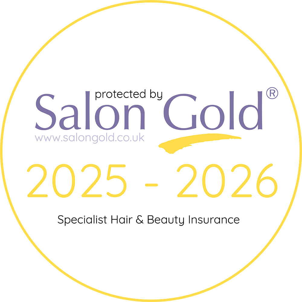 Salon Gold award